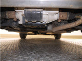 下廻りの状態