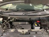 中古車購入は不安なこともあると思います。当社では可能な限り過去の整備歴も確認できます。