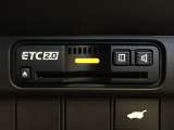 【ETC車載器】もはや必須アイテムのETCを搭載!高速道路のご利用時にとても便利!わずらわしい料金所での現金支払いが不要となりスムーズに通過できます♪