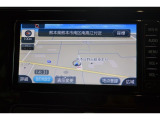トヨタ純正ナビ「NSCD-W66」  使いやすいナビがお出掛けをサポートしてくれます!
