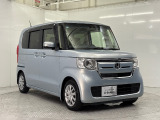 令和1年式 N-BOX G・Lホンダセンシングが入庫しました。純正Gathersメモリーナビ・ミュージックラック・Bluetooth対応・CD/DVD再生・バックカメラ