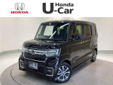 ホンダ N-BOXカスタム