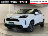 トヨタ ヤリスクロス
