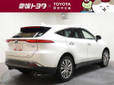 ハリアー  2.5 ハイブリッド Z