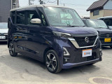 ルークス ハイウェイスター Gターボ プロパイロットエディション 4WD 