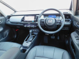 フィット  1.5 e:HEV リュクス 4WD