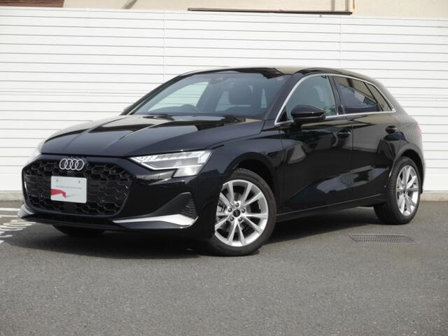 A3スポーツバック 30 TFSI アドバンスド 