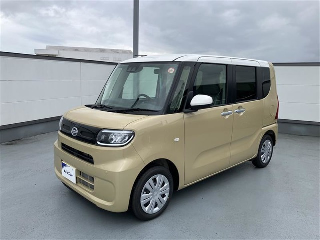 タント X
