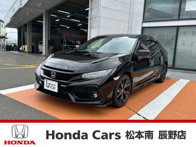 ホンダ シビック 