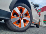インプレッサXVハイブリッド 2.0 tS 4WD 