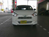 ミライース L SAIII 