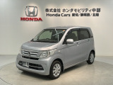ホンダ N-WGN