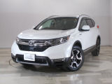 ホンダ CR-V