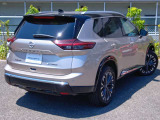 エクストレイル  1.5 G e-4ORCE 4WD