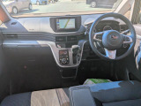 ステラ カスタムR スマートアシスト 4WD 