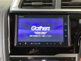 【オーディオ機能】オーディオは、フルセグTVの他にDVD/CDプレーヤーを装備♪もちろんFM/AMラジオもお聞きいただけます♪