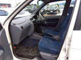 テリオス 1.3 CL 4WD