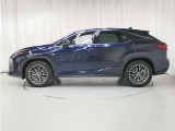 RX 300 Fスポーツ 4WD 