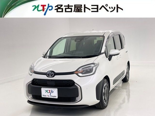 トヨタ シエンタ 