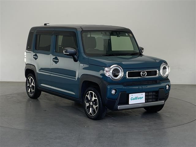 フレアクロスオーバー ハイブリッド XS 4WD 4WD 修復歴無し
