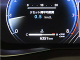 写真撮影時の走行距離です。