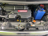 親切・丁寧な専門メカニックスタッフが応対!・車検・点検整備・事故等の修理などアフターサービスも安心。お車のカスタマイズもネクステージのサービススタッフまでご相談ください!