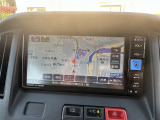 いまや必須装備「ナビゲーション」搭載!知らない場所にスイスイッとドライブ。もう、これなしではハンドルを握れませんね!でも運転中の操作は危険ですのでご注意ですね☆