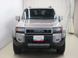 ランドクルーザー250 2.7 VX 4WD 