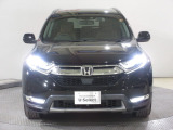 CR-V 2.0 ハイブリッド EX マスターピース 
