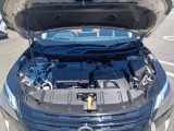【発電効率と静粛性を高める〔VC-TURBO〕】 日産が世界で初めて量産化に成功した可変圧縮比技術。これをベースに新型エクストレイル用に開発したエンジンを搭載。ハイパワーモーターに余裕ある電力を供給