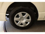 スチール【タイヤサイズ195/80R15】