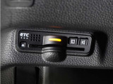 【ETC車載器】高速道路のご利用時にとても便利なETC車載器。セットアップ(費用別途)後にお渡ししとなります。
