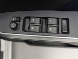 パワーウィンドスイッチ、電動格納ドアミラースイッチヽ(^o^)丿