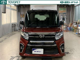 タントカスタム RS スタイルセレクション 