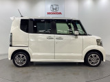 購入後も自社指定整備工場完備でお客様の愛車をしっかりサポート致します!御納車時には安全かつ安心してお乗り頂けるようホンダ専門知識を持つ整備スタッフが点検・整備・装備も説明をしてお渡ししております。
