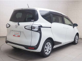 走りにこだわりながら収納力も持ち合わせたお車です。荷物を載せて軽快なドライブを楽しめますよ♪