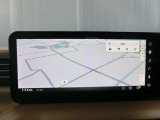NissanConnectインフォテインメントシステム(12.3インチ、6スピーカー、グーグルビルトイン(ナビ機能含む)