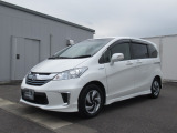 【全般】ご納車前にホンダ中古車商品化整備基準に基づく点検整備を実施しております。