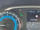 先行車または対向車や周囲の明るさなどに応じ、自動的にハイビーム(上向き)とロービーム(下向き)を切り替えてくれるハイビームアシスト☆