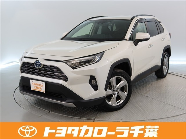 トヨタ RAV4 