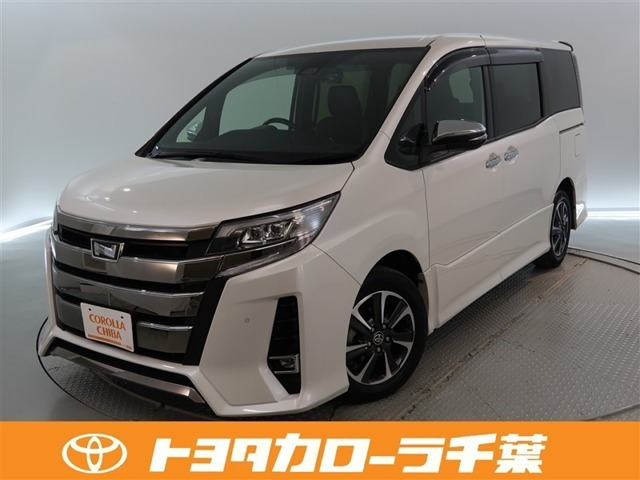 ノア  2.0 Si WxBIII