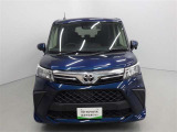 ワイド&ローのスタイルで走行安定性もばっちりです。運転しやすくロングドライブも安心です。