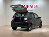 下回りのサビが気になる方には、下回防錆加工をオススメしております!