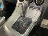 変速ショックが少なく滑らかで低燃費にも貢献してくれるCVT!