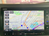 【ホンダ純正ナビ/Bluetooth対応】スマートフォンと接続して音楽再生や通話が可能です。