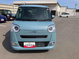 ムーヴキャンバス  セオリー G