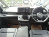 セレナ 1.4 e-POWER ルキシオン 