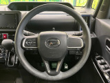 【スマートアシスト】走行中に前方の車両等を認識し、衝突しそうな時は警報とブレーキで衝突回避と被害軽減をアシスト。より安全にドライブをお楽しみいただけます。
