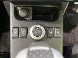 【オールモード4&times;4】2WD/4WDモードを手軽に切り替え可能。燃費重視の2WD、スタック時に役立つLOCK、AUTOモードでは4WDの配分を自動で調整し、路面状況を問わず安定した走りをサポート。