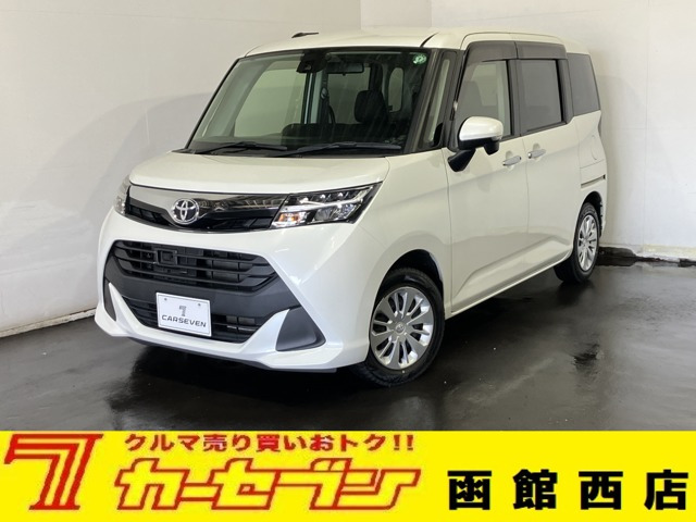 タンク 1.0 G S 4WD 
